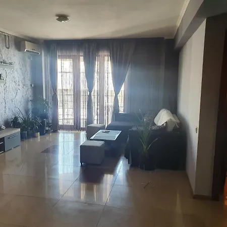 Apartament Iron شقة مامايا
