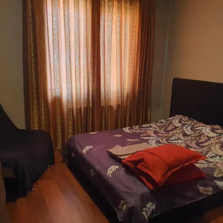 شقة Apartament Iron مامايا
