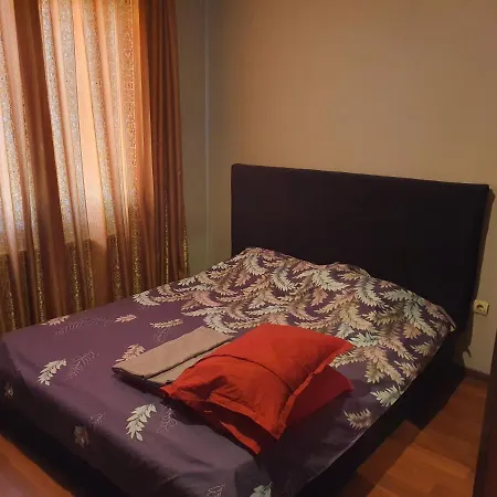 شقة Apartament Iron *