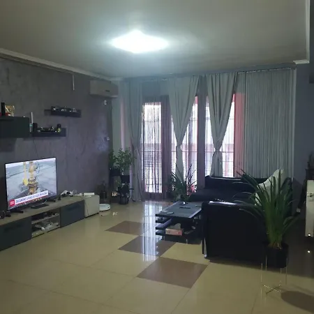 아파트 Apartament Iron *