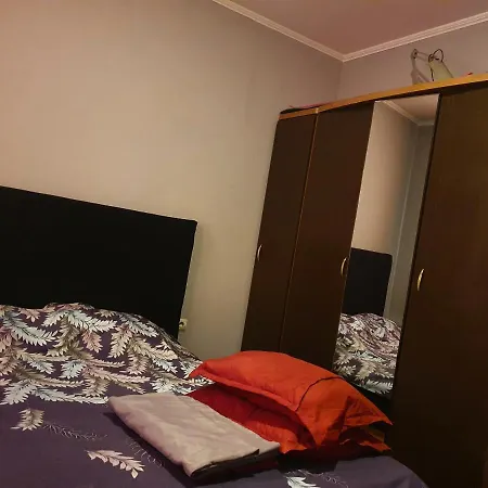 아파트 Apartament Iron *